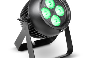 Cameo P 130 LED Scheinwerfer