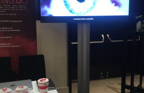 Audipack 390907 mit Samsung 55″