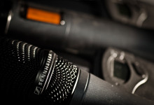 Sennheiser Handsender
