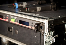 Sennheiser Drahtlossysteme