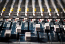 Allen & Heath Wizard 